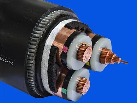 生产交联电缆经常使用的原材料介绍-新宝GG-科技注册场景,让平台更有趣
