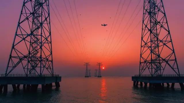 高压电线为什么不能全部埋进地下-新宝GG-科技注册场景,让平台更有趣
