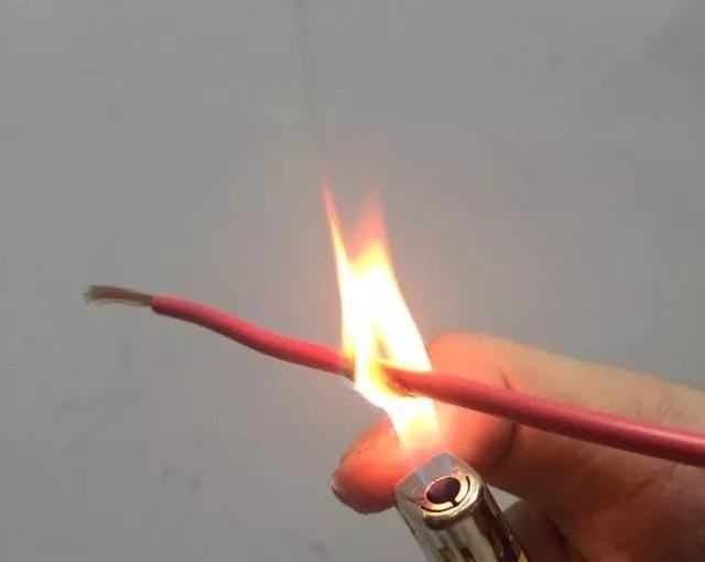 耐火电缆真的不会燃烧吗-新宝GG-科技注册场景,让平台更有趣
