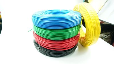 环保电缆优势明显,在未来会占有更大的市场份额-新宝GG-科技注册场景,让平台更有趣
