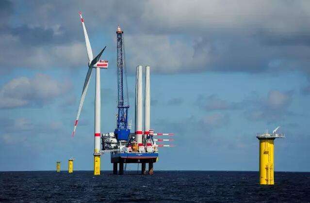 英国海上风电的发展困局,梦想很丰满,现实很骨感-新宝GG-科技注册场景,让平台更有趣
