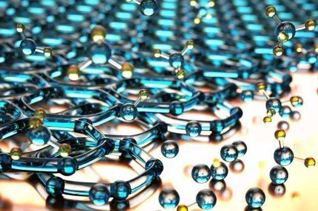 高分子材料,帮助电缆行业迎来新的发展机遇-新宝GG-科技注册场景,让平台更有趣
