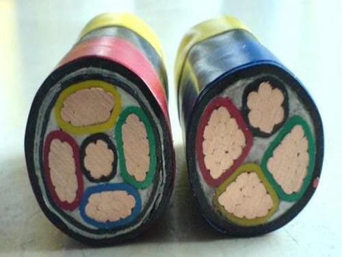 电线电缆导体原材料铜的内忧外患-新宝GG-科技注册场景,让平台更有趣
