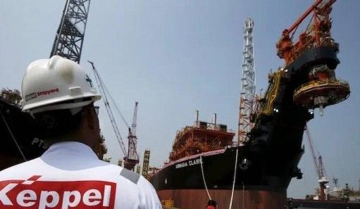 全球知名的风电安装船将开建,一艘造价就高达4.5亿美元-新宝GG-科技注册场景,让平台更有趣
