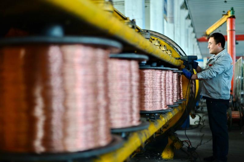 电线电缆产品制造工艺的特性和要求-新宝GG-科技注册场景,让平台更有趣
 电线电缆产品制造工艺的特性和要求-新宝GG-科技注册场景,让平台更有趣