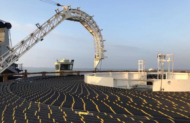 古有海上丝绸之路,今有海下丝绸之路,中欧7500英里海底电缆今年将投入使用-新宝GG-科技注册场景,让平台更有趣
 古有海上丝绸之路,今有海下丝绸之路,中欧7500英里海底电缆今年将投入使用-新宝GG-科技注册场景,让平台更有趣