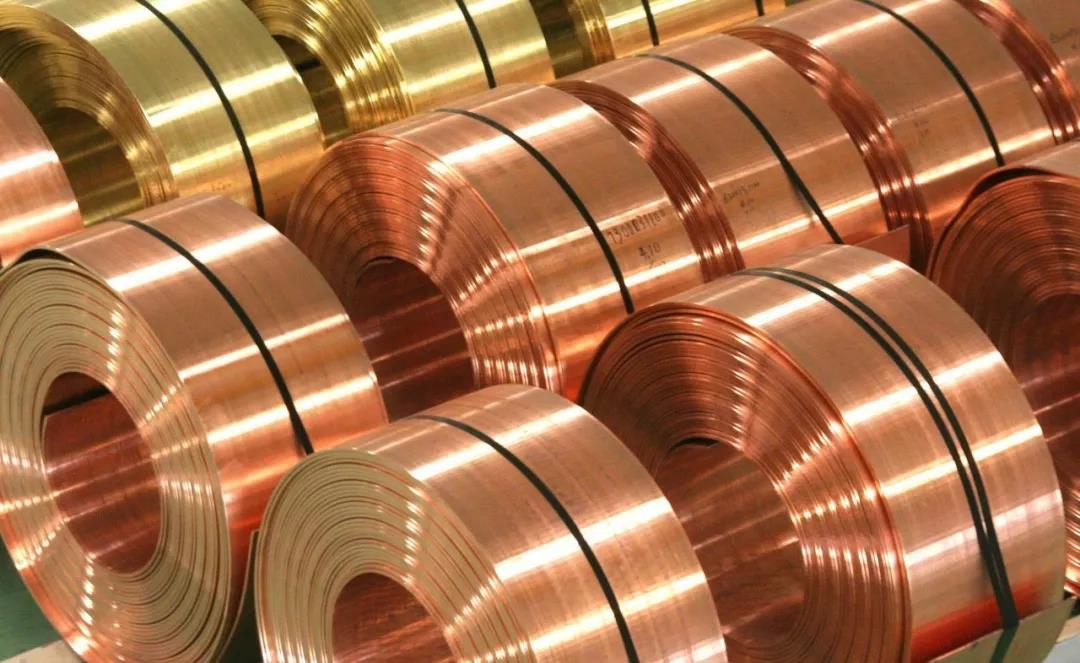 线缆企业注意了!新的电缆铜带现行国家标准-新宝GG-科技注册场景,让平台更有趣
 线缆企业注意了!新的电缆铜带现行国家标准-新宝GG-科技注册场景,让平台更有趣