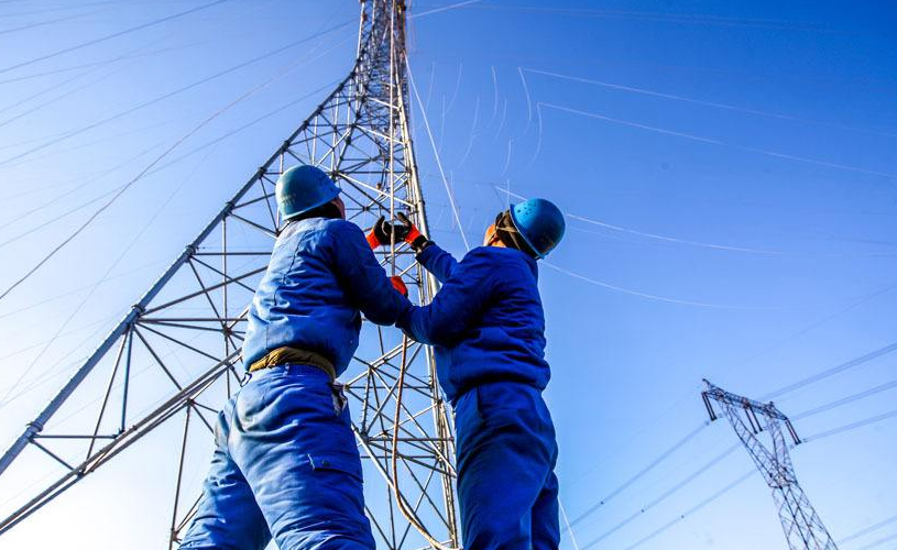 浅谈我国电价的发展趋势-新宝GG-科技注册场景,让平台更有趣
 浅谈我国电价的发展趋势-新宝GG-科技注册场景,让平台更有趣