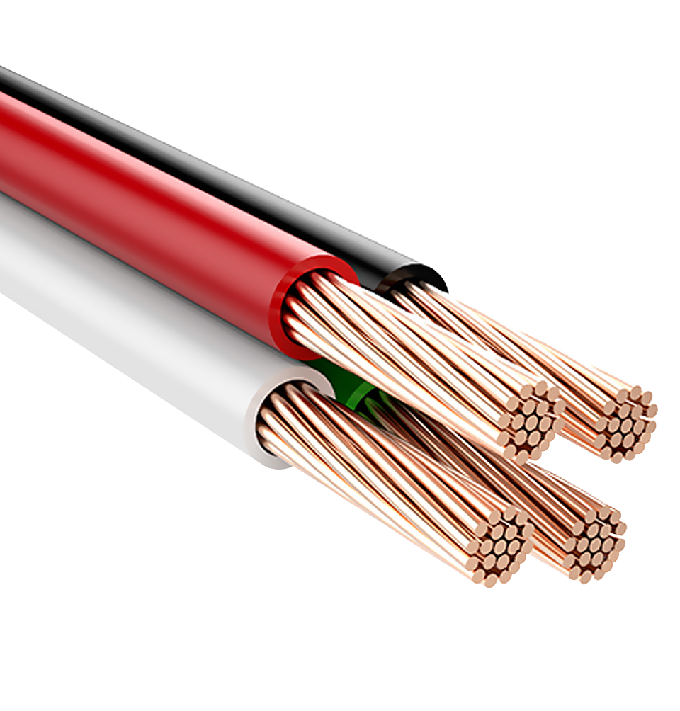 电线电缆的载流量大小受哪些因素的影响?-新宝GG-科技注册场景,让平台更有趣
 电线电缆的载流量大小受哪些因素的影响?-新宝GG-科技注册场景,让平台更有趣