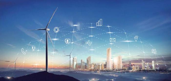 山东首套省域5G电力示范网建成对新型电力系统发展的意义-新宝GG-科技注册场景,让平台更有趣
 山东首套省域5G电力示范网建成对新型电力系统发展的意义-新宝GG-科技注册场景,让平台更有趣