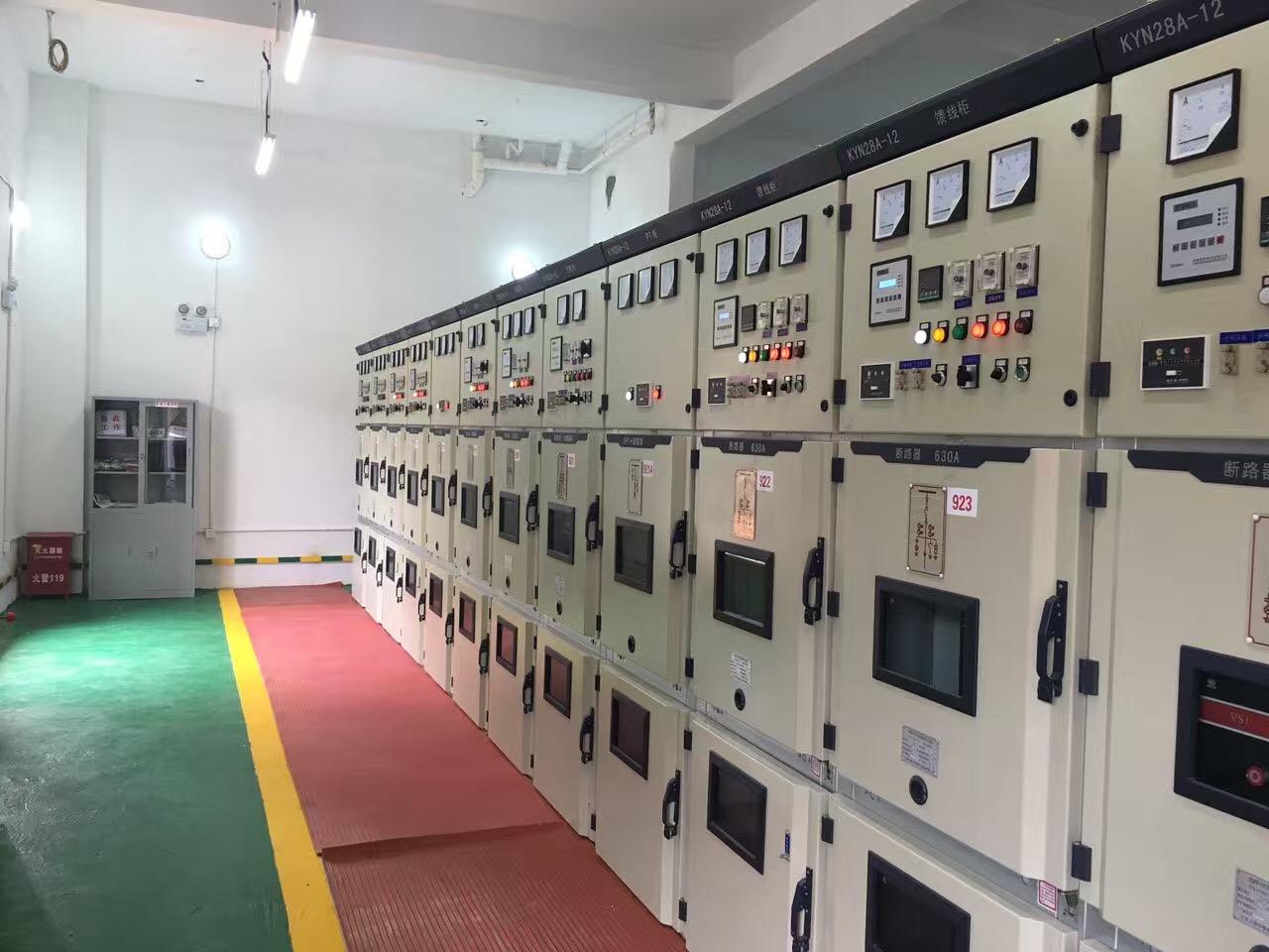 河南现有住宅小区配电房改造势在必行-新宝GG-科技注册场景,让平台更有趣
 河南现有住宅小区配电房改造势在必行-新宝GG-科技注册场景,让平台更有趣