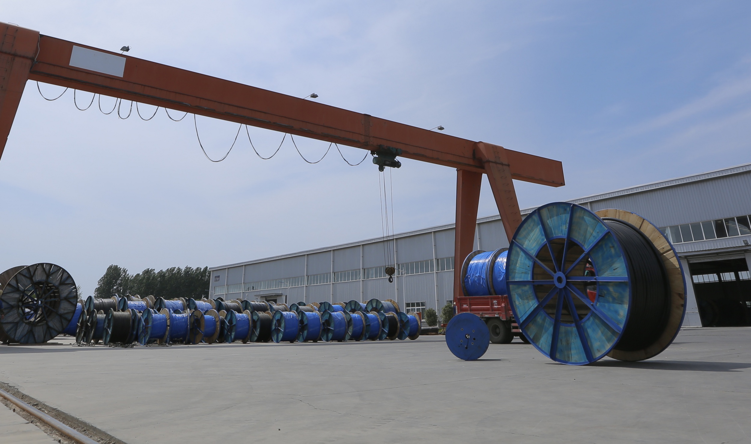 电线电缆选型过程中遇到的问题解答汇总(一)-新宝gg电缆集团 电线电缆选型过程中遇到的问题解答汇总(一)-新宝gg电缆集团