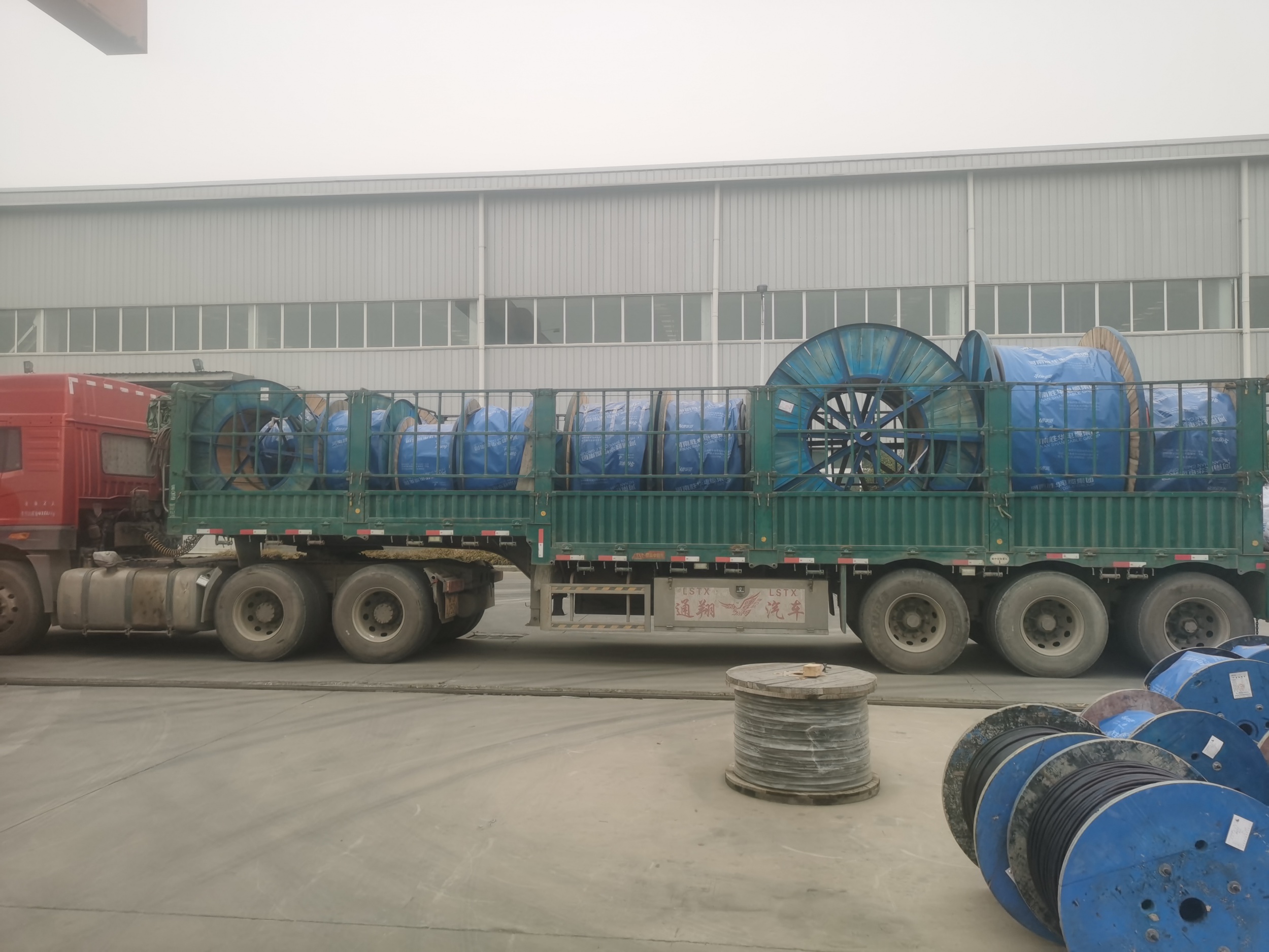 电线电缆运输及敷设过程中遇到的问题解答汇总(二)-新宝gg电缆集团 电线电缆运输及敷设过程中遇到的问题解答汇总(二)-新宝gg电缆集团