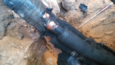 今天告诉大家电线电缆老化的原因有哪些做好线路维护-新宝GG-科技注册场景,让平台更有趣
 今天告诉大家电线电缆老化的原因有哪些做好线路维护-新宝GG-科技注册场景,让平台更有趣