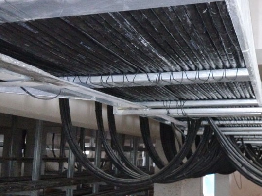 电缆敷设过程中需要注意的关键问题汇总-新宝gg电缆集团 电缆敷设过程中需要注意的关键问题汇总-新宝gg电缆集团