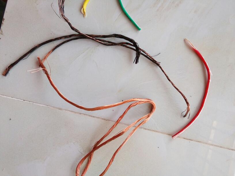 电线电缆的铜导体为什么会发黑?-新宝GG-科技注册场景,让平台更有趣
 电线电缆的铜导体为什么会发黑?-新宝GG-科技注册场景,让平台更有趣