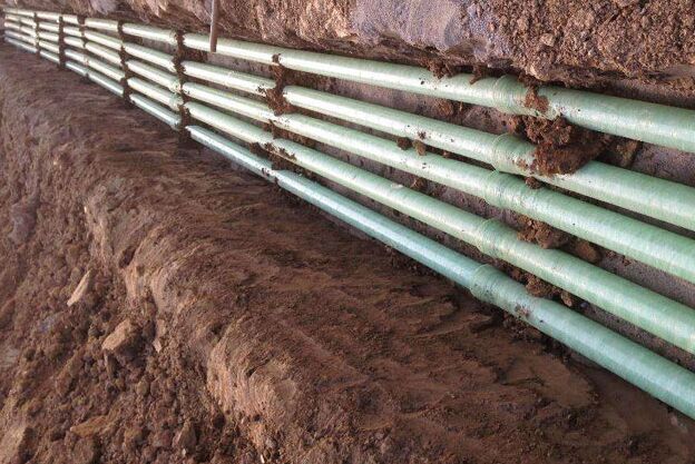 电缆敷设丨保护管的敷设方式施工中需要注意的事项-新宝gg电缆集团 电缆敷设丨保护管的敷设方式施工中需要注意的事项-新宝gg电缆集团