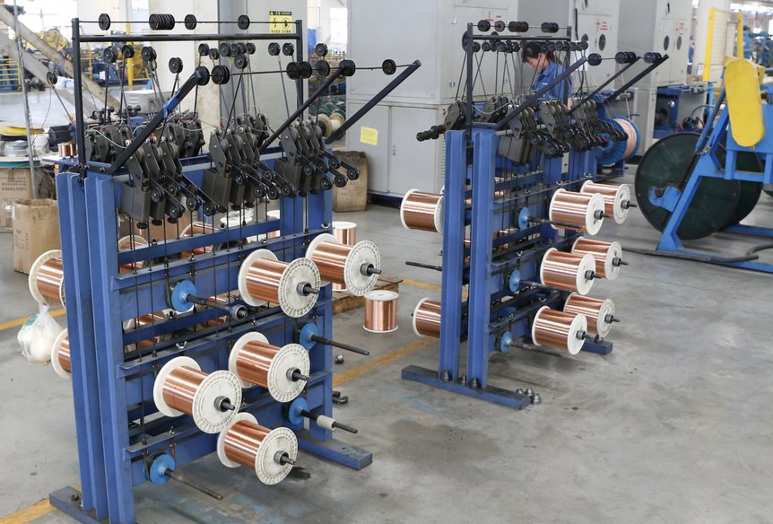 如何正确的使用电线电缆延长使用寿命-新宝gg电缆集团 如何正确的使用电线电缆延长使用寿命-新宝gg电缆集团