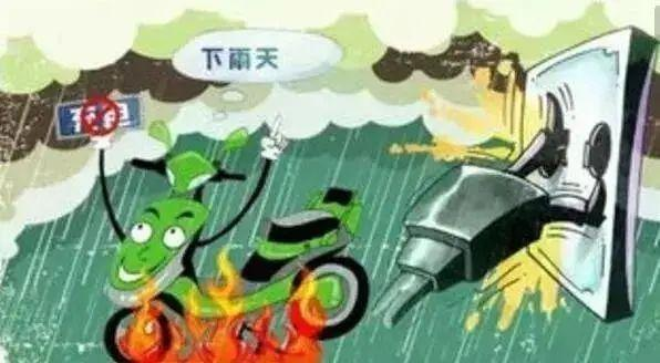 不止夏季要注意防火安全,雨季也不能忽视-新宝GG-科技注册场景,让平台更有趣
 不止夏季要注意防火安全,雨季也不能忽视-新宝GG-科技注册场景,让平台更有趣