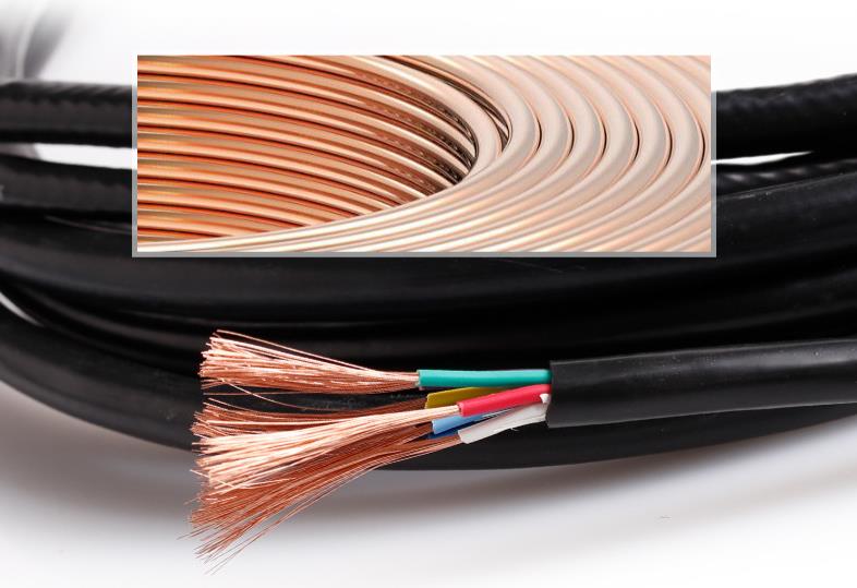 阻燃电线电缆与耐火电线电缆是一回事吗？-新宝gg电缆