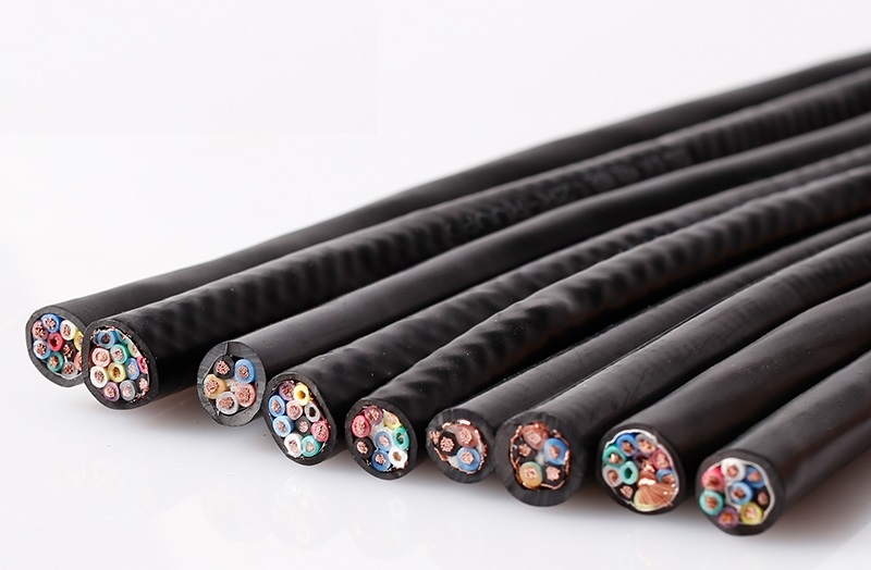 铜铝过渡端子的应用