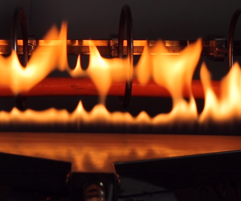 常见耐高温电缆都能在高温下工作多久-河南电缆厂家