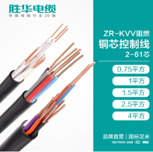 阻燃电缆：坚强的后盾-电线电缆厂家