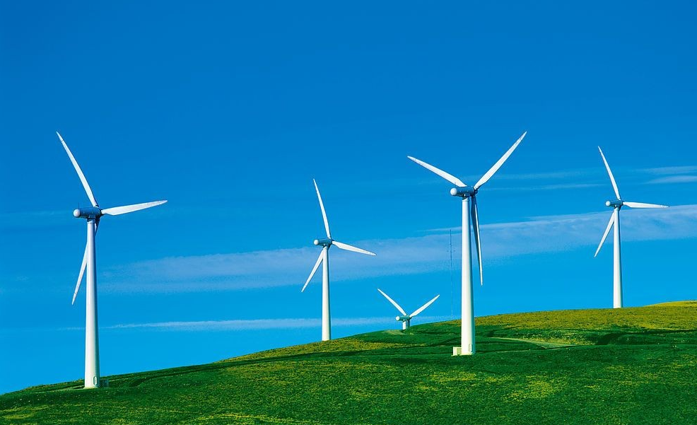 风力发电电缆的特性是什么-电线电缆厂家