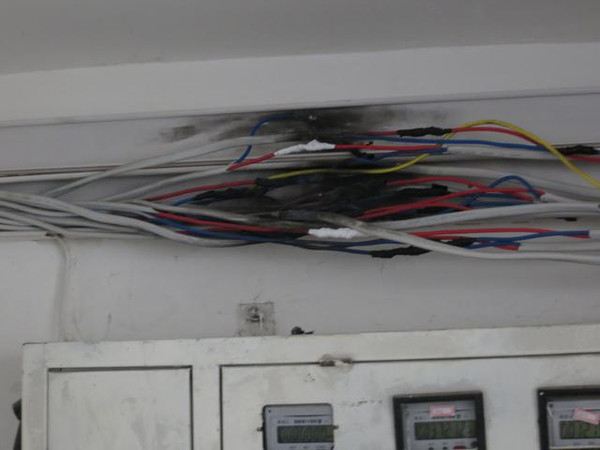 电线电缆老化的原因以及危害-电线电缆厂家