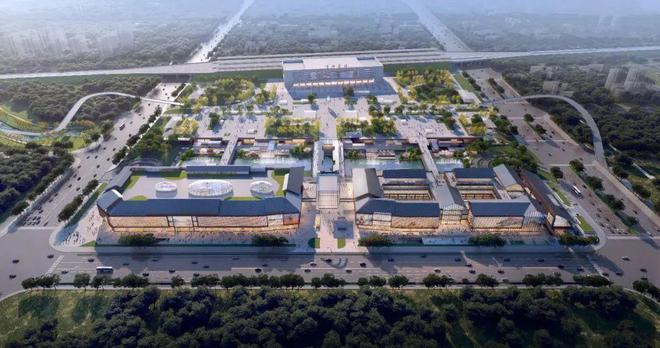 喜讯丨新宝GG-科技注册场景,让平台更有趣
中标信阳CAZ双创产业园项目2300万电缆项目