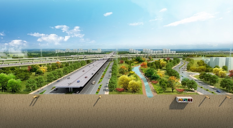 中标-上海胜华集团蓝颜gtv
厂家