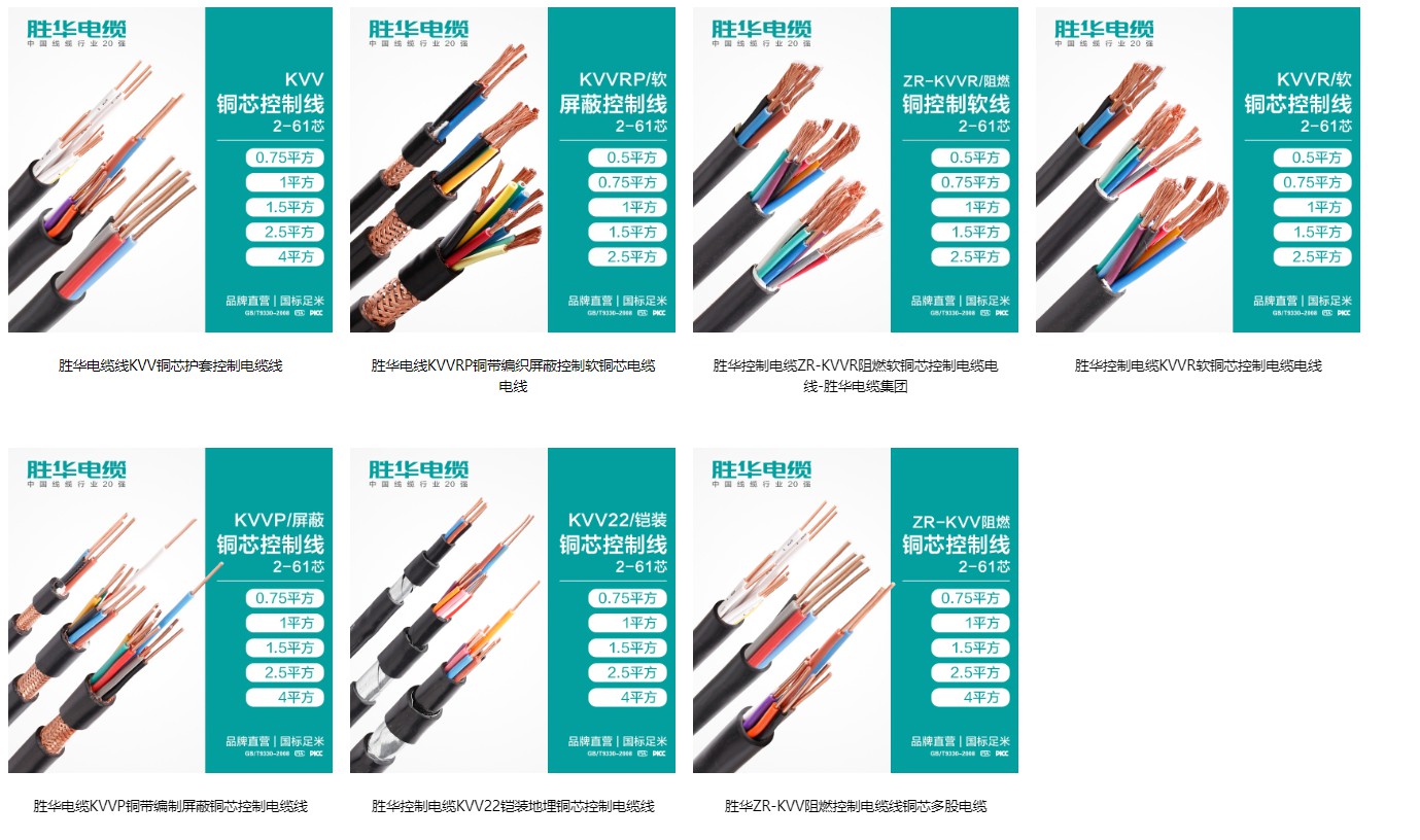 什么是低压电缆-河南电缆厂家