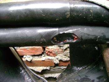 电缆受潮怎么处理-河南电缆厂家