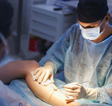 傷口護理 傷口護理