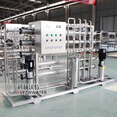 純凈水設備