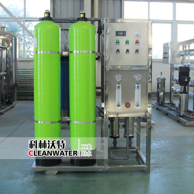 小型反滲透設備