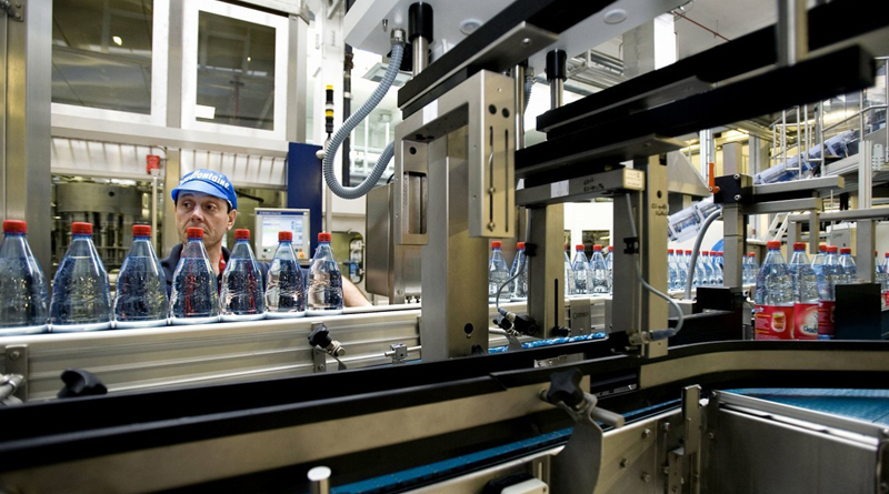 水廠飲用水設備解決方案