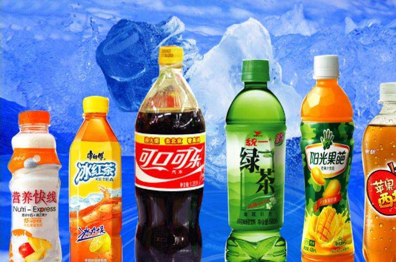 飲料行業純水處理方案