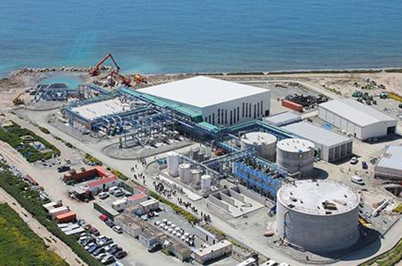 工業反滲透設備