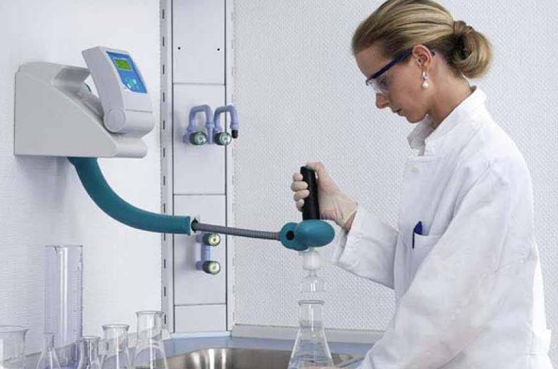 超純水解決方案