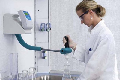 超纯水解决方案