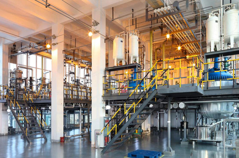 GMP純化水解決方案