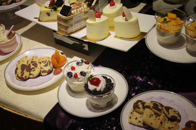 食品用水解決方案