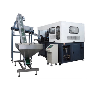 小瓶全自动吹瓶机