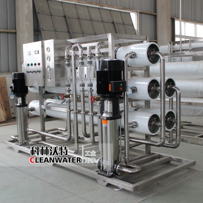 桶裝純凈水設備價格