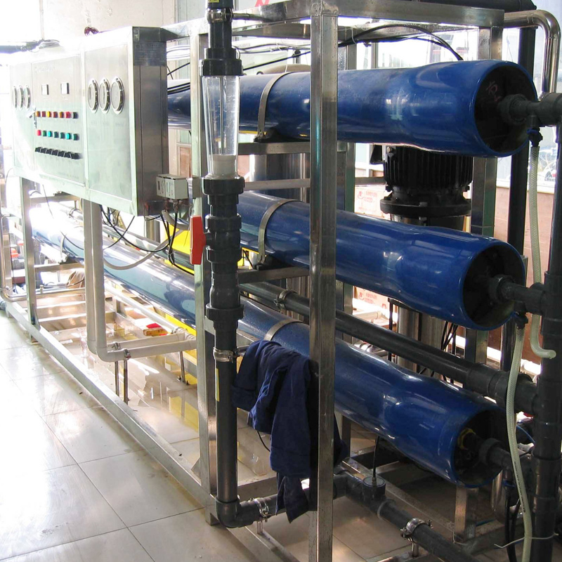 反滲透去離子水設備