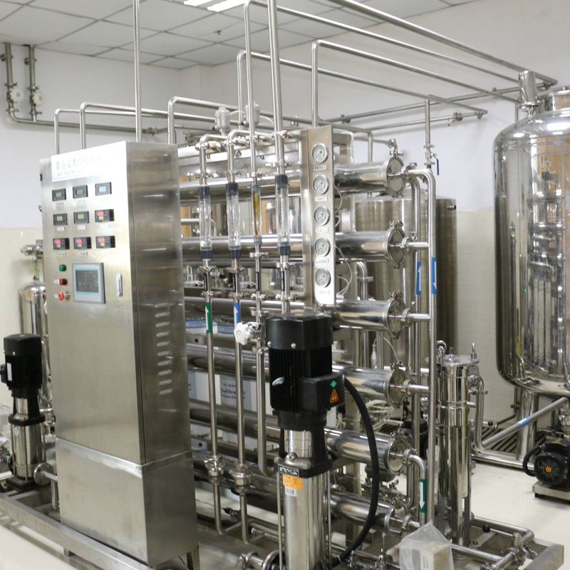 醫用去離子水設備