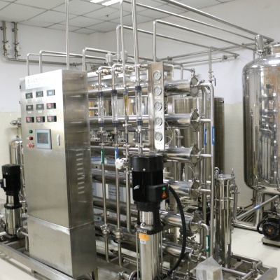 医用去离子水设备