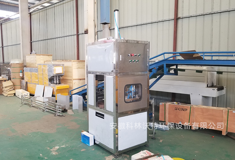 大桶清洗設備高壓內沖洗外刷機