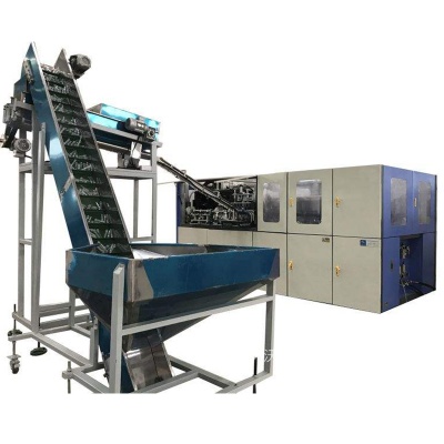 小瓶全自动吹瓶机